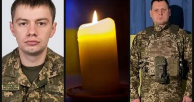 Рівненщина втратила двох Захисників: сьогодні в обласному центрі їх проведуть в останню путь