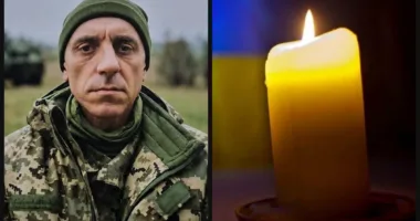 Загинув у 2025-му: Рівне попрощається із Захисником, який поліг на війні