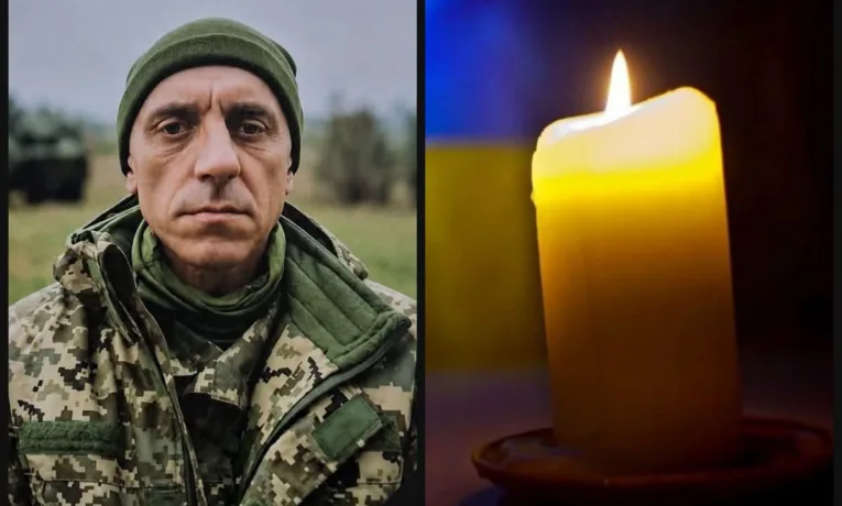 Загинув у 2025-му: Рівне попрощається із Захисником, який поліг на війні