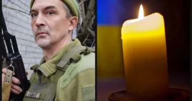 Тривалий час уважався зниклим безвісти: Рівне попрощається із воїном, який поліг на війні