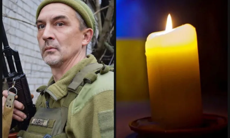 Тривалий час уважався зниклим безвісти: Рівне попрощається із воїном, який поліг на війні