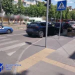 У Рівному водії залишають автівки близько до перехресть: за такі дії передбачено штраф