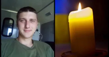 Загинув у 2025-му: Рівне попрощається із полеглим на війні Захисником