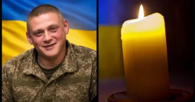 Рівне втратило ще одного Захисника: сьогодні його проведуть в останню дорогу