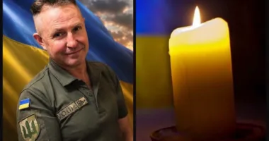 Загинув у 2024-му: Рівне проведе в останню дорогу Героя, який поліг на війні