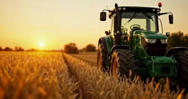 Грант до 30% від суми кредиту на розвиток бізнесу можуть отримати рівненські аграрії