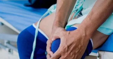 Майже 500 безоплатних ендопротезів планують установити на Рівненщини