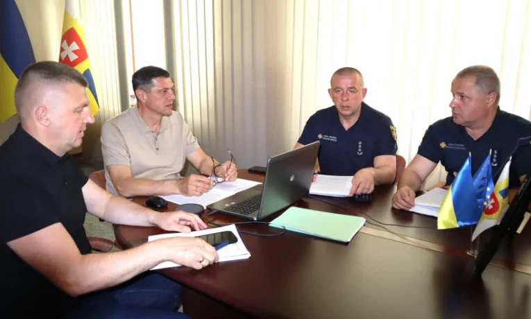 Будівництво 6-и нових укриттів триває на Рівненщині, ще 4 – в проєкті