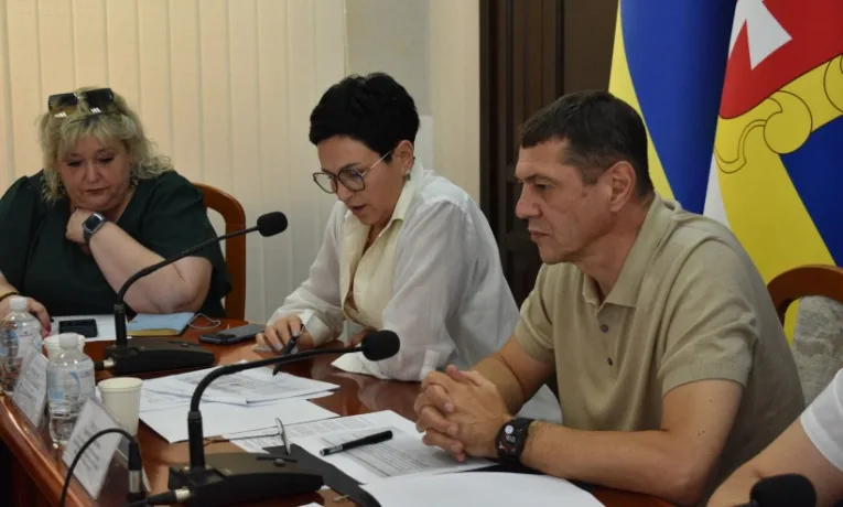 Щотижневий моніторинг ситуації із захистом дітей запроваджують на Рівненщині
