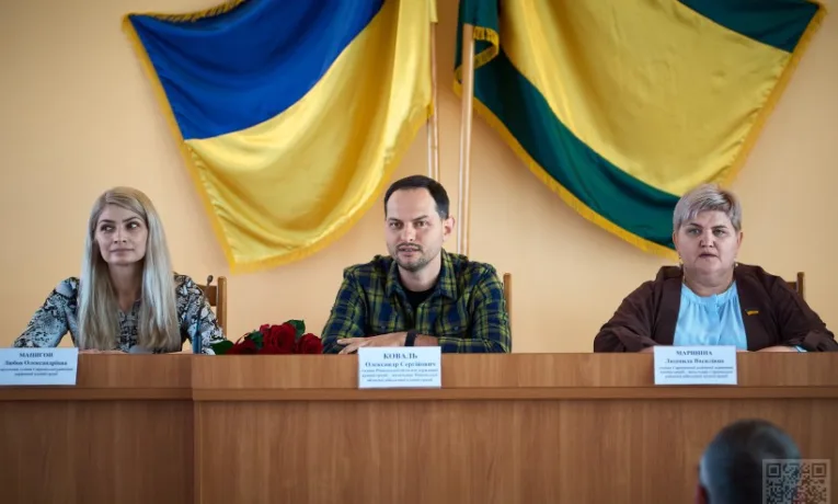 Сарненська та Дубенська РДА тепер з новими очільниками: хто ними став