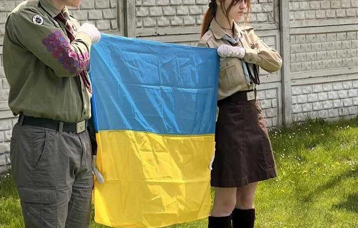 Рівненські пластуни проведуть хакатон змін: запрошують усіх охочих