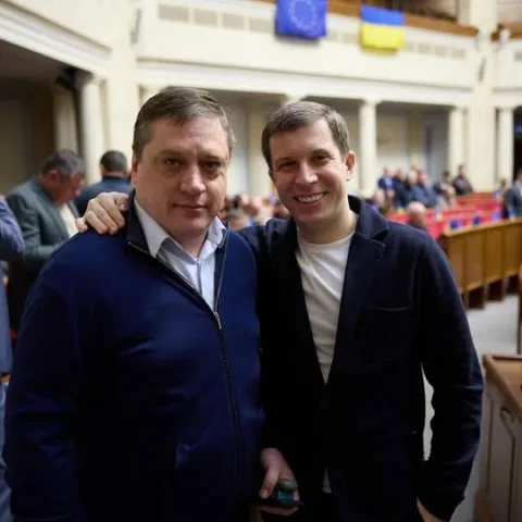 Роман Іванісов