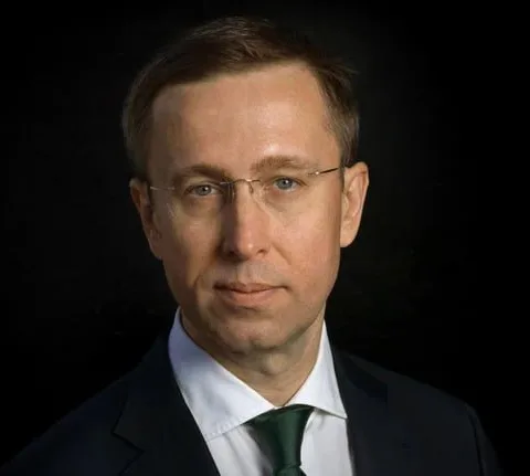 Верховна Рада призначила новим прем’єр-міністром України Сергія Корецького
