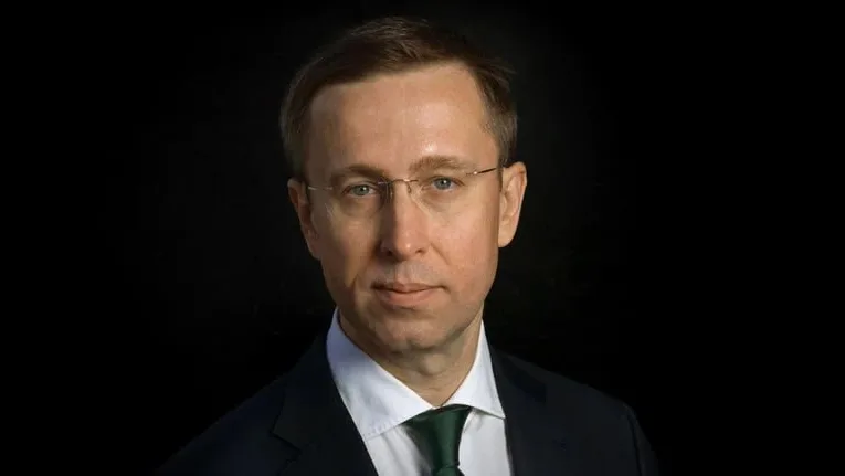 Верховна Рада призначила новим прем’єр-міністром України Сергія Корецького