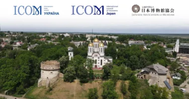 Експонати в Острозькому замку зберігатимуть по-новому