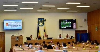 Підвищити зарплату працівникам культури проситимуть у Кабміна депутати з Рівного