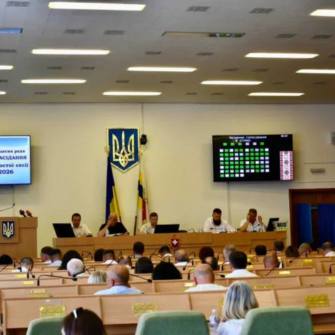 Підвищити зарплату працівникам культури проситимуть у Кабміна депутати з Рівного