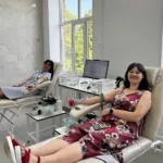 Донорів першої та другої груп крові шукають на Рівненщині