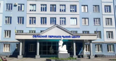 Серпнева школа батьківства стартує у Рівному
