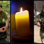 Двох Героїв утратила Рівненщина: сьогодні в обласному центрі з ними попрощаються