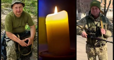 Двох Героїв утратила Рівненщина: сьогодні в обласному центрі з ними попрощаються