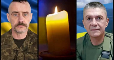 Рівне попрощається із двома Захисниками, які віддали життя на війні