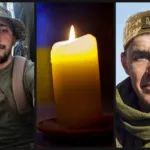 Тривалий час уважалися зниклими безвісти: у Рівному проведуть в останню дорогу двох Героїв