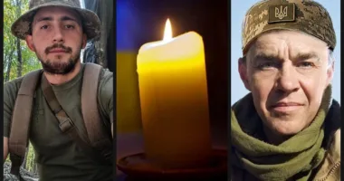 Тривалий час уважалися зниклими безвісти: у Рівному проведуть в останню дорогу двох Героїв