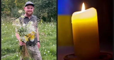 Рівне попрощається із Захисником, який віддав життя на війні