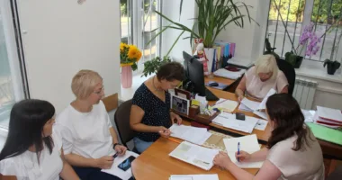 Більше 20-ти ВПО в Рівному отримають матеріальну підтримку від громади