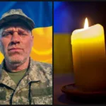 Загинув більше року тому: Рівне попрощається із Захисником, який поліг на війні