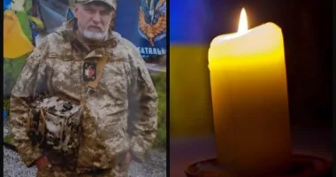 Загинув у 2025-му: Рівне попрощається із Героєм, який поліг на війні