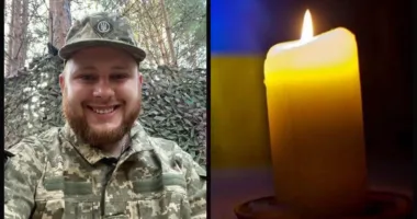 Тривалий час уважався зниклим безвісти: Рівне проведе в останню дорогу полеглого воїна