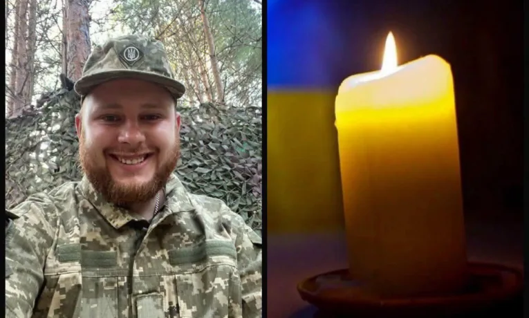 Тривалий час уважався зниклим безвісти: Рівне проведе в останню дорогу полеглого воїна