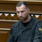 Андрія Сибігу призначили міністром закордонних справ України