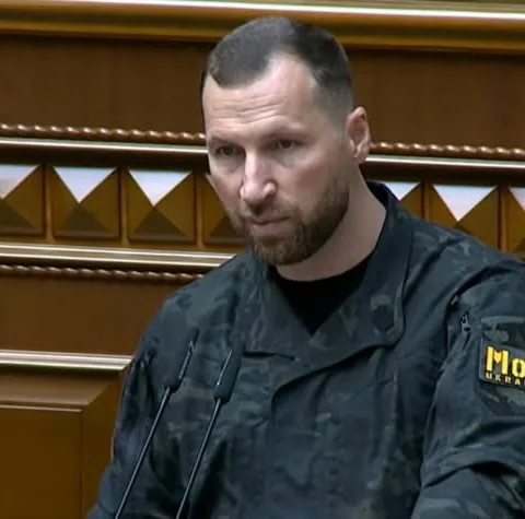 Андрія Сибігу призначили міністром закордонних справ України