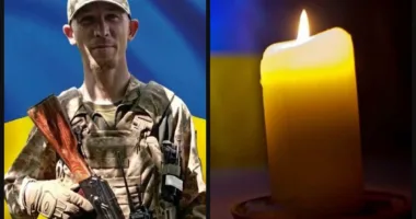 Рівненщина втратила ще одного Захисника: сьогодні в обласному центрі йому віддадуть останню шану