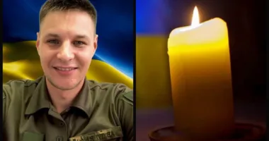 Рівне втратило ще одного Захисника: сьогодні йому віддадуть останню шану