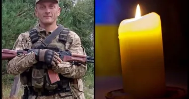 Ні дня без скорботи: Рівне проведе в останню дорогу померлого воїна