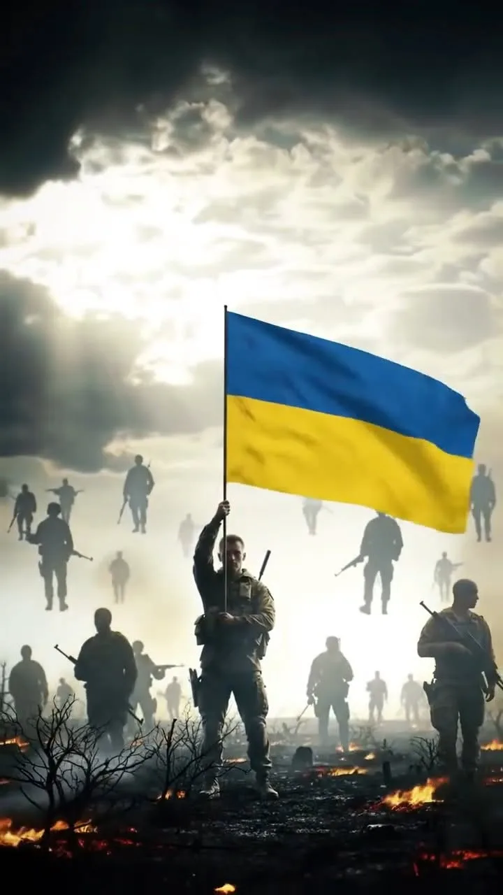 Ми, українці, жили тут споконвіку. Це наша рідна земля, – Михайло Сидоржевський