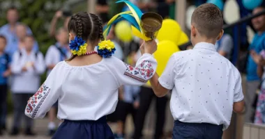 Новий навчальний рік: як проходитиме 1-ше вересня у Рівному