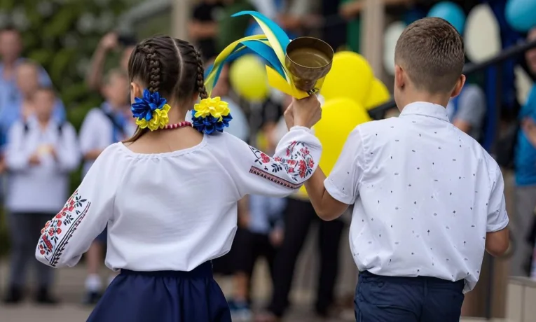 Новий навчальний рік: як проходитиме 1-ше вересня у Рівному