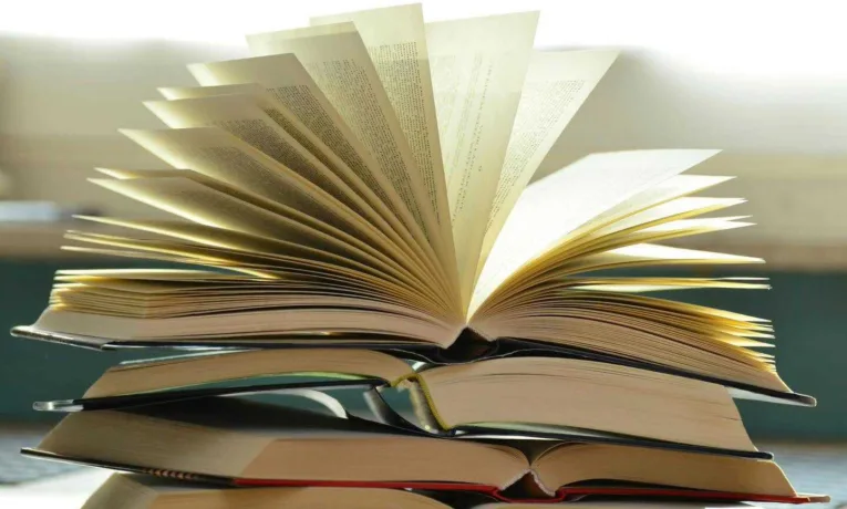 «Краща книга Рівненщини – 2027»: на Рівненщині триває конкурс в літературній першості