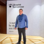 У Києві відбувся перший міжнародний форум «Україна Завтра»