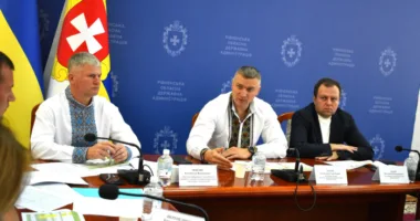 Понад 4,2 млн грн: стільки на Рівненщині спрямують коштів, щоб підтримати місцевий бізнес