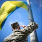 У Рівному відзначили День Державного Прапора України (ФОТО)