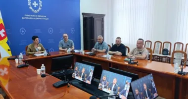 Зима не за горами: чи готова Рівненщина