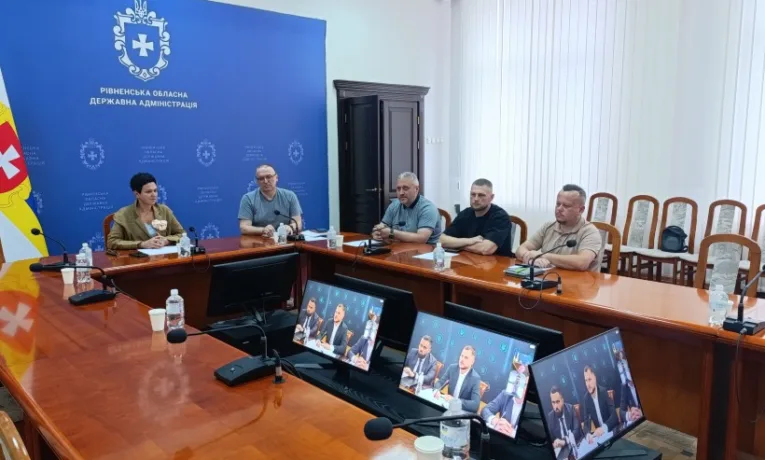 Зима не за горами: чи готова Рівненщина