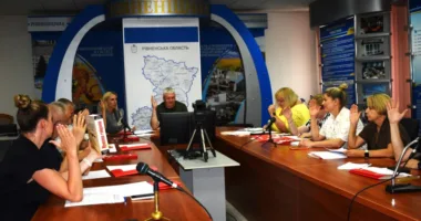 Понад десяток книг рівненських авторів побачать світ за підтримки області