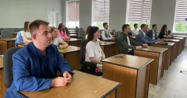 Склад Молодіжної ради при Рівненській міській раді оновлять: оголошено прийом документів